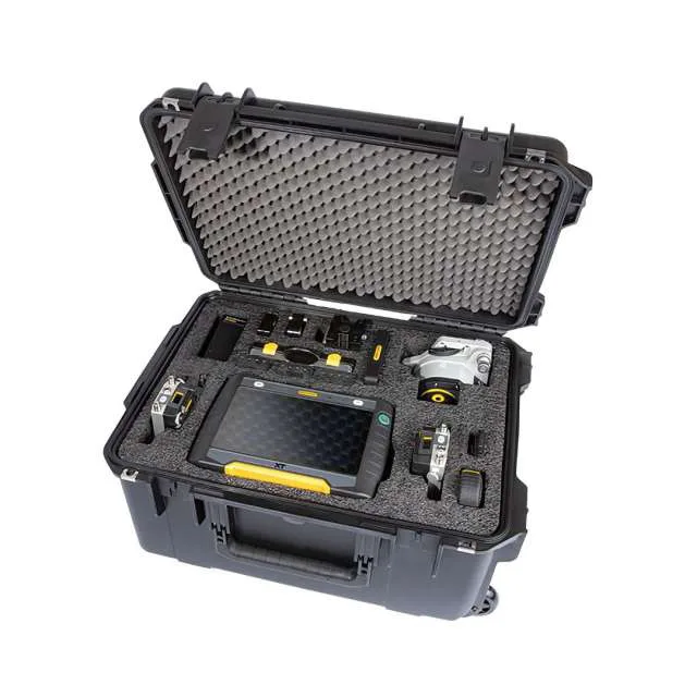 Alineador Láser EASY LASER XT770SD
