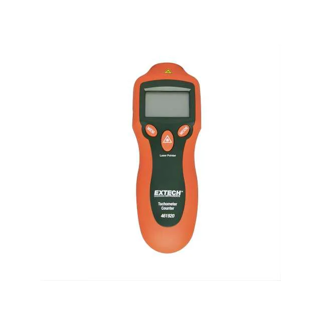 Foto tacómetro láser EXTECH 461920
