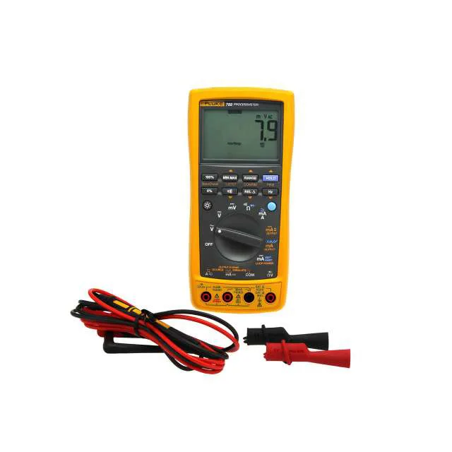 Multimetro ProcessMeter 789 FLUKE
