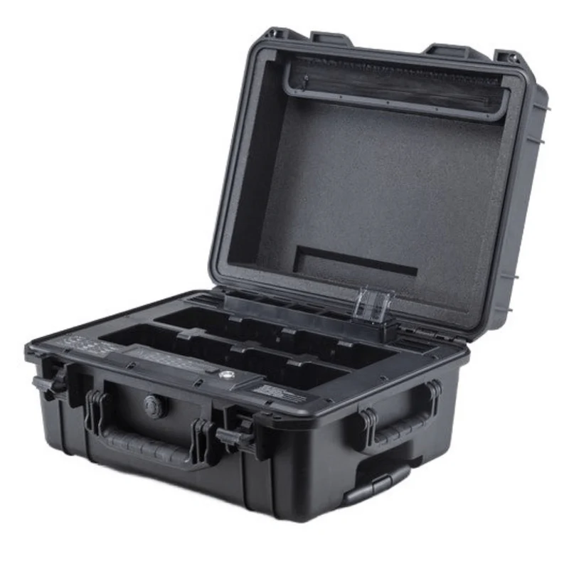 Estación de carga inteligente de baterías DJI Enterprise BS60