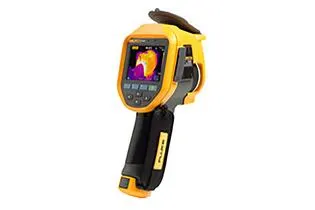 Cámara termográfica FLUKE TI-100