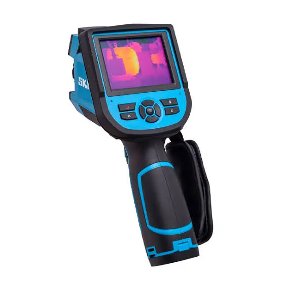 Camara Termográfica SKF TKTI31