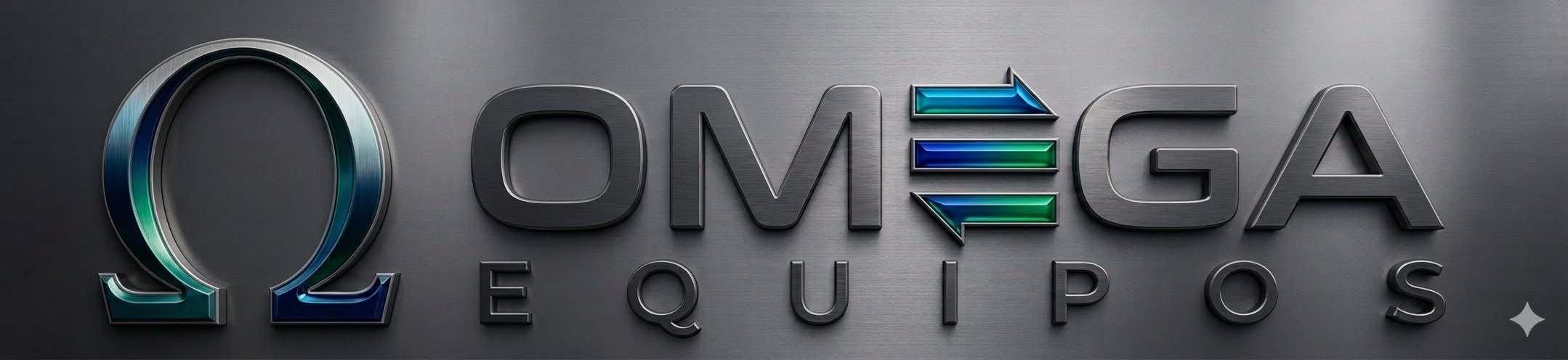 Omega Equipos
