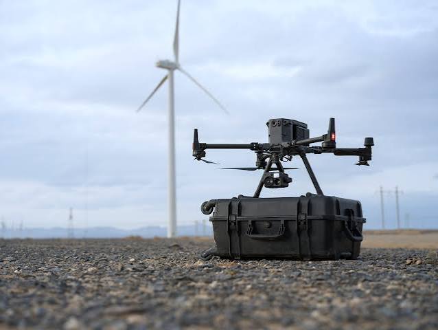 Drone Profesional DJI M350RTK