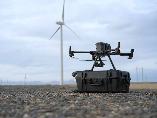 Drone Profesional DJI M350RTK